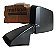 Retrovisor D20 D10 A10 C10 91 Original Metagal Ag20a3800 Ld - Imagem 7