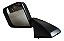 Retrovisor D20 D10 A10 C10 91 Original Metagal Ag20a3800 Ld - Imagem 6