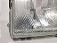 Farol Gol Saveiro 87 88 89 90 Original Cibié L/d 22cm Bi-odo Direito - Imagem 5