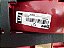Par Lanterna Traseira Gol G3 Trend Gti 99/05 Original Cibie Esquerdo Bicolor Borda Preta - Imagem 6