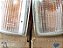 Par Pisca Seta Del Rey  85 / 92 Cristal Arteb Original Ford - Imagem 10