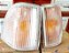 Par Pisca Seta Del Rey  85 / 92 Cristal Arteb Original Ford - Imagem 9