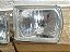 Par Farol Volkswagen Gol Bx 83 Original Arvisa Novo Zero  Esquerdo - Imagem 4