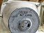 Par Farol Volkswagen Gol Bx 83 Original Arvisa Novo Zero  Esquerdo - Imagem 5