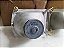 Par Farol Volkswagen Gol Bx 83 Original Arvisa Novo Zero  Esquerdo - Imagem 7