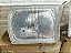 Par Farol Volkswagen Gol Bx 83 Original Arvisa Novo Zero  Esquerdo - Imagem 3