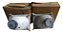 Par Farol Volkswagen Gol Bx 83 Original Arvisa Novo Zero  Esquerdo - Imagem 2