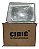 Farol Fiat Uno Prêmio Elba 85 / 90 Esquerdo Original Cibie  Esquerdo - Imagem 1