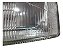 Farol Fiat Uno Prêmio Elba 85 / 90 Esquerdo Original Cibie  Esquerdo - Imagem 3