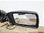Par Retrovisor Elétrico Vw Santana 85 / 90 Original Metagal - Imagem 8