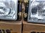 Par Farol Vw Voyage Parati Gol Gt 86 Original Cibié Bi-odo Ambos Lados - Imagem 5