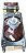 Par Farol Vw Voyage Parati Gol Gt 86 Original Cibié Bi-odo Ambos Lados - Imagem 9