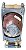 Par Farol Vw Voyage Parati Gol Gt 86 Original Cibié Bi-odo Ambos Lados - Imagem 10