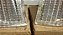 Par Seta Pisca Versailles Royale Arteb Original Cr 91 / 97 Cristal - Imagem 5