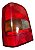 Par Lanterna Traseira Parati G2 95 / 99 Trw Original Ambos Lados Vermelho - Imagem 9