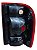 Par Lanterna Traseira Fume Ranger 98 99 00 01 02 03 04 Valeo Ambos Lados Original - Imagem 2