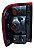 Par Lanterna Traseira Fume Ranger 98 99 00 01 02 03 04 Valeo Ambos Lados Original - Imagem 6