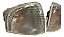 Par Pisca Gol G2 Bola 95 / 99 Cristal Original Arteb Cristal - Imagem 3