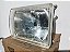 Farol Vw Gol Bx 1980 Até 1985 Arteb Original Novo Direito Direito - Imagem 4