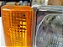 Par Farol Piscas Gm D20 93 / Original Cibié Bi-odo Ambos Lados - Imagem 6