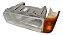 Par Farol Piscas Gm D20 93 / Original Cibié Bi-odo Ambos Lados - Imagem 4