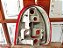 Lanterna Traseira Corsa Gsi Wind 2p Original Carto Bicolor  Esquerdo Bicolor/rubi - Imagem 6