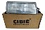 Farol Tempra Turbo Original Cibiê 96 / 97 Direito Novo Zero  Direito - Imagem 1