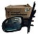 Retrovisor Gol G2 95 / 99 Indy Original Metagal Esquerdo - Imagem 2