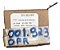 Sensor Nível Combustível Gol Saveiro 79/82 Indebrás Original - Imagem 2