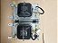 Par Farol Vw Gol Saveiro 87 / 90 Original Cibié Assimétrico  Direito - Imagem 9