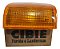 Pisca Seta Gm Opala 88 / 92 Original Cibié Direito Âmbar - Imagem 9
