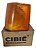 Pisca Seta Gm Opala 87 / 92 Âmbar Cibié Original Usado - Imagem 1