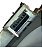 Retrovisor Elétrico Omega 93 98 Ld Orig. Gm Metagal 93210990 - Imagem 6