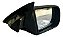 Retrovisor Elétrico Omega 93 98 Ld Orig. Gm Metagal 93210990 - Imagem 2