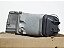 Farol Seta Ford Versailles 91 / 97 Original Cibié Bi-odo L/d Direito - Imagem 7