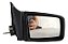 Retrovisor Monza 94 / 96 Direito Controle Original Metagal - Imagem 2