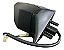 Retrovisor Elétrico Vw Gol Gti 87 / 94 Ld Original Metagal - Imagem 8