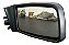 Retrovisor Elétrico Vw Gol Gti 87 / 94 Ld Original Metagal - Imagem 10