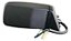 Retrovisor Elétrico Vw Gol Gti 87 / 94 Ld Original Metagal - Imagem 9