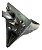 Retrovisor Elétrico Vw Gol Gti 87 / 94 Ld Original Metagal - Imagem 5
