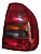 Lanterna Traseira Corsa Sedan 94 / 99 Original Arteb Ipv Direito/passageiro Original - Imagem 2