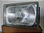 Par Farol Gm Opala Caravan 80 / 86 Cibié Bi-odo Original Direito - Imagem 10