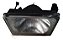 Farol Gm Opala 80/87 D20 89/92 Orgus Padrão Original Cibié Esquerdo/motorista - Imagem 4
