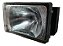 Farol Gm Opala 80/87 D20 89/92 Orgus Padrão Original Cibié Esquerdo/motorista - Imagem 2