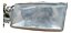 Par Farol Fiat Tempra 91 / 95 Cibié Bi-odo Original Novo  Direito - Imagem 2