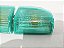 Par Pisca Seta Vw Gol Voyage 87/90 Colors Line Verde Rariade - Imagem 9