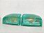 Par Pisca Seta Vw Gol Voyage 87/90 Colors Line Verde Rariade - Imagem 8