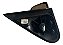 Retrovisor Manual Ford Courier 97 / 12 Original Metagal Ld - Imagem 7