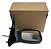 Retrovisor Manual Ford Courier 97 / 12 Original Metagal Ld - Imagem 8