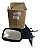 Retrovisor Manual Ford Courier 97 / 12 Original Metagal Ld - Imagem 2